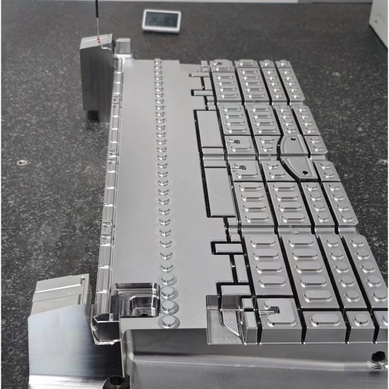 Trójwymiarowy (trzy współrzędne) wykrywanie standardowej temperatury otoczenia